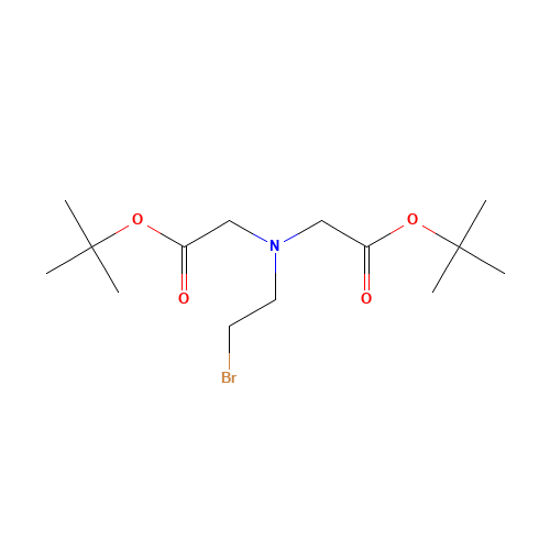 chemical structure of 146432-43-1 FT-0666521