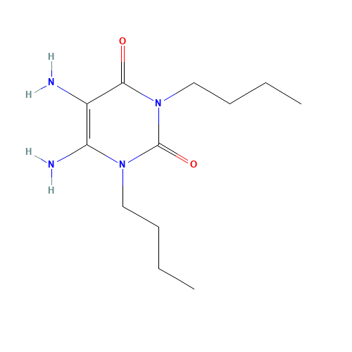 chemical structure of 52998-23-9 FT-0666527