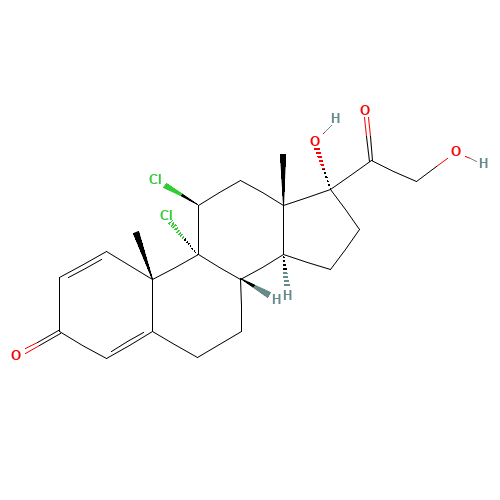 chemical structure of 7008-26-6 FT-0666536