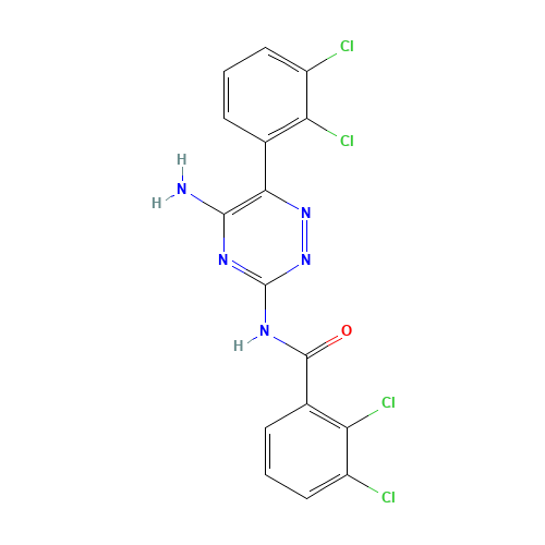 chemical structure of 252186-79-1 FT-0666540