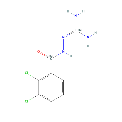 chemical structure of 1185047-08-8 FT-0666541