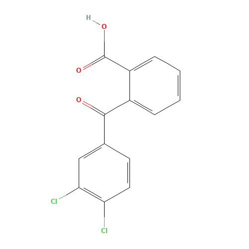 chemical structure of 52187-03-8 FT-0666545