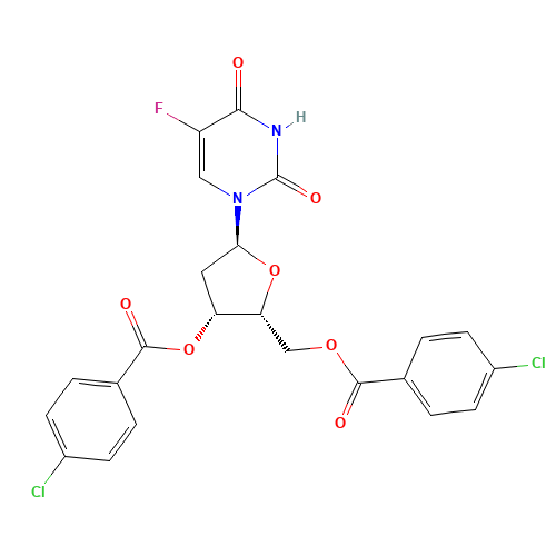 chemical structure of 110558-30-0 FT-0666548
