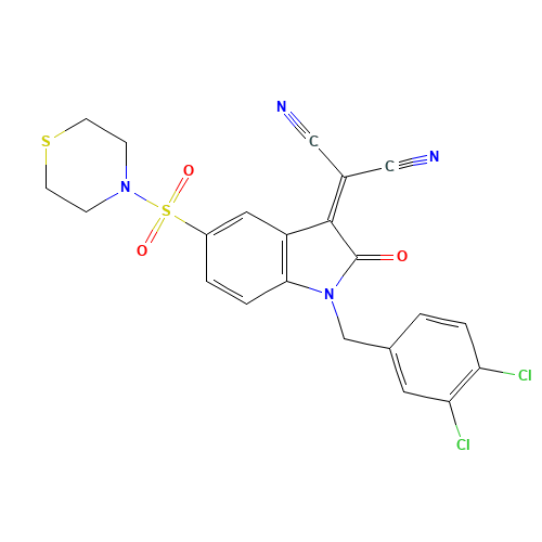 chemical structure of 1144853-65-5 FT-0666552