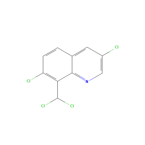 chemical structure of 84086-97-5 FT-0666567
