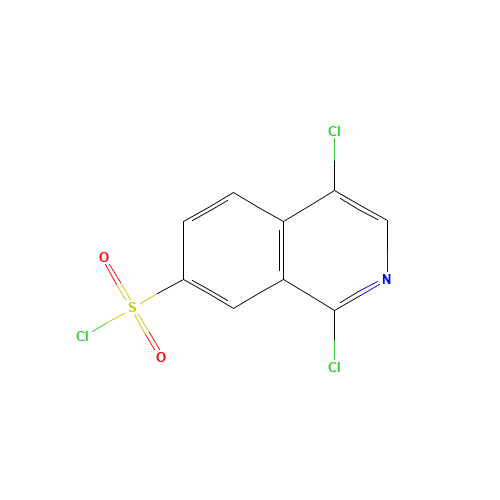 chemical structure of 223671-80-5 FT-0666583