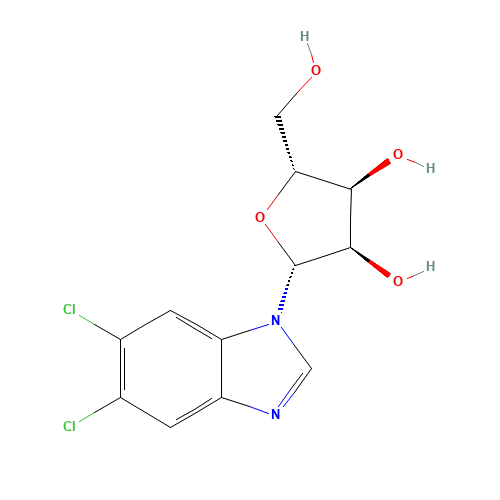 chemical structure of 53-85-0 FT-0666623