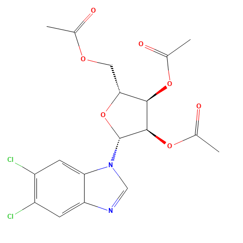 chemical structure of 443678-71-5 FT-0666637