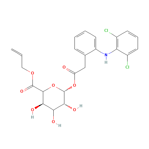 chemical structure of 698358-10-0 FT-0666645