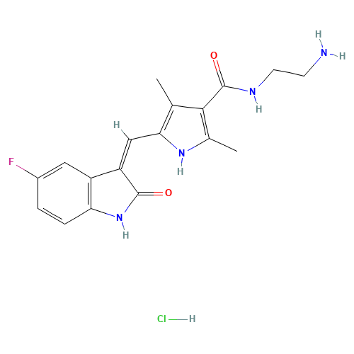 chemical structure of 1217216-61-9 FT-0666692