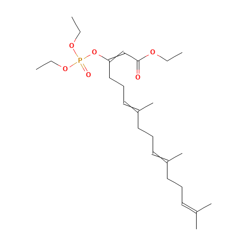 chemical structure of 887354-51-0 FT-0666724