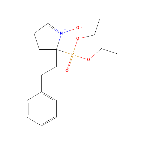 chemical structure of 436099-08-0 FT-0666725