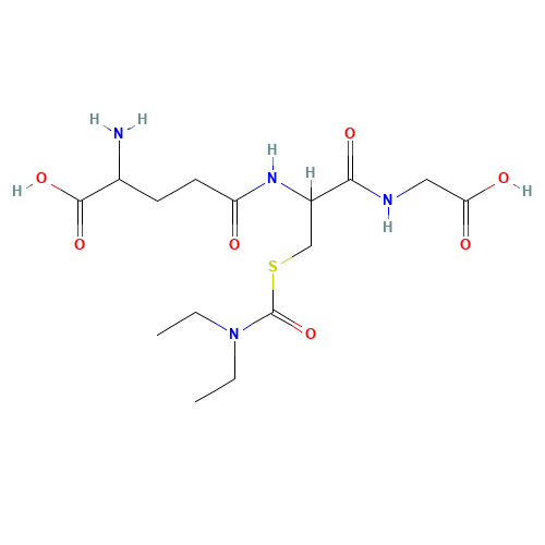 chemical structure of 157723-51-8 FT-0666749
