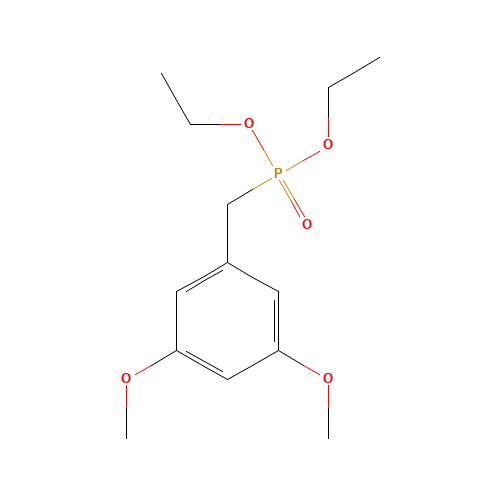 chemical structure of 108957-75-1 FT-0666761