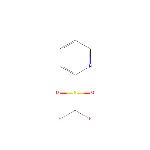 chemical structure of 1219454-89-3 FT-0666859
