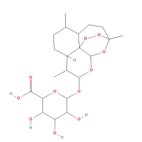 chemical structure of 198976-06-6 FT-0666896