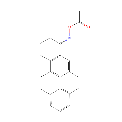 chemical structure of 72297-04-2 FT-0666900