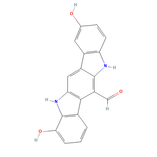 chemical structure of 549548-28-9 FT-0666934