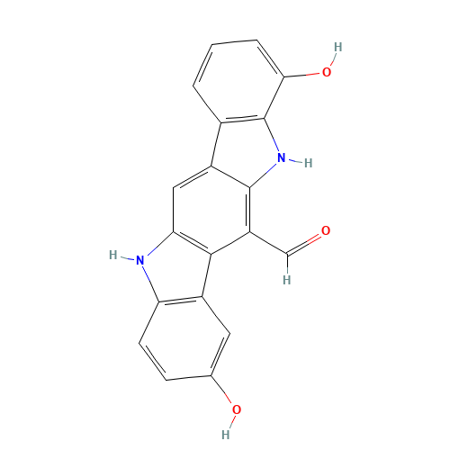 chemical structure of 549548-27-8 FT-0666935