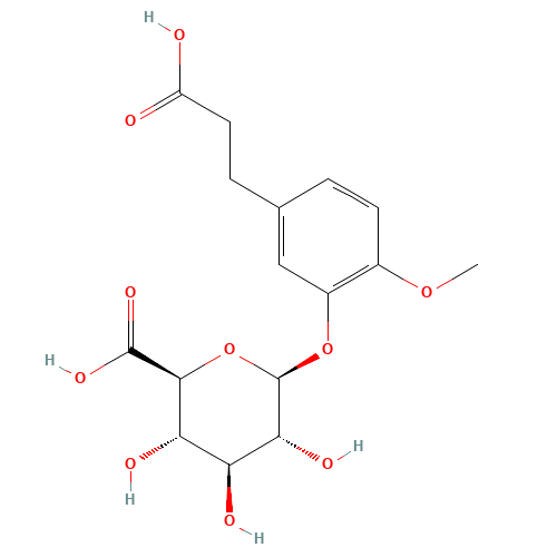 chemical structure of 1187945-72-7 FT-0666937