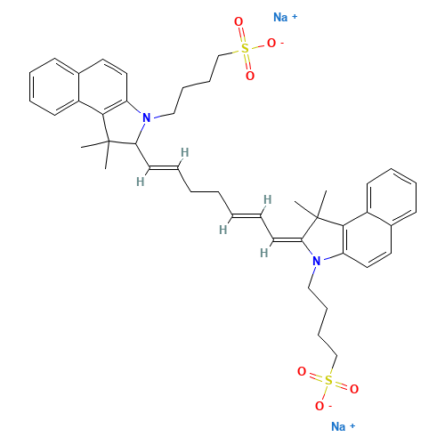 chemical structure of 1132970-51-4 FT-0666944
