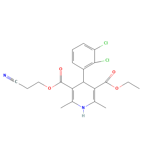 chemical structure of 175688-78-5 FT-0666968