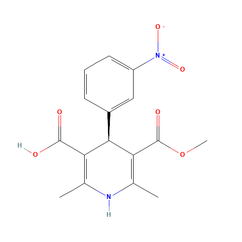 chemical structure of 76093-33-9 FT-0666971