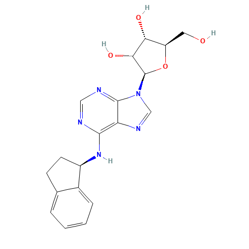 chemical structure of 96392-15-3 FT-0666983