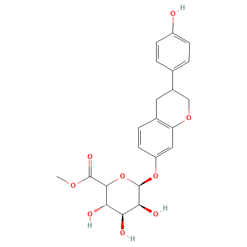 chemical structure of 849104-47-8 FT-0666987