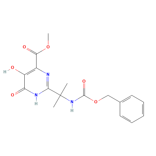 chemical structure of 519032-08-7 FT-0666997