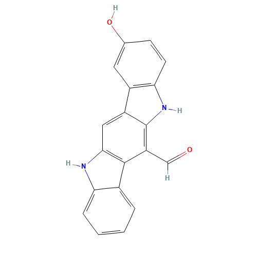 chemical structure of 549548-26-7 FT-0667031