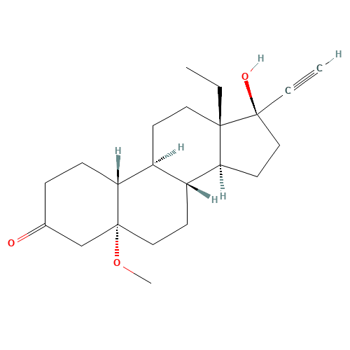 chemical structure of 155683-60-6 FT-0667044