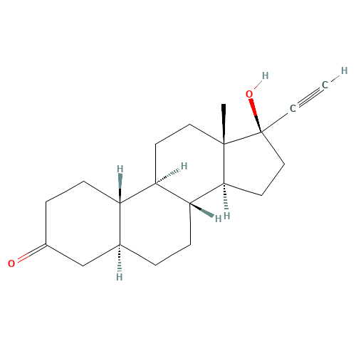 chemical structure of 52-79-9 FT-0667045
