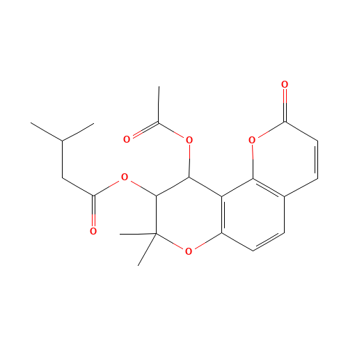 chemical structure of 21311-66-0 FT-0667048