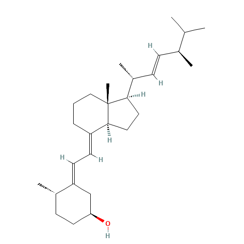 chemical structure of 67-96-9 FT-0667051