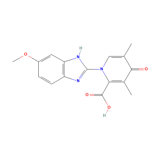 chemical structure of 1227380-90-6 FT-0667056