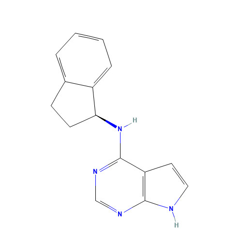 chemical structure of 905580-86-1 FT-0667065