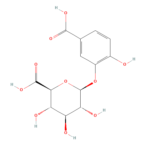 chemical structure of 953037-17-7 FT-0667080
