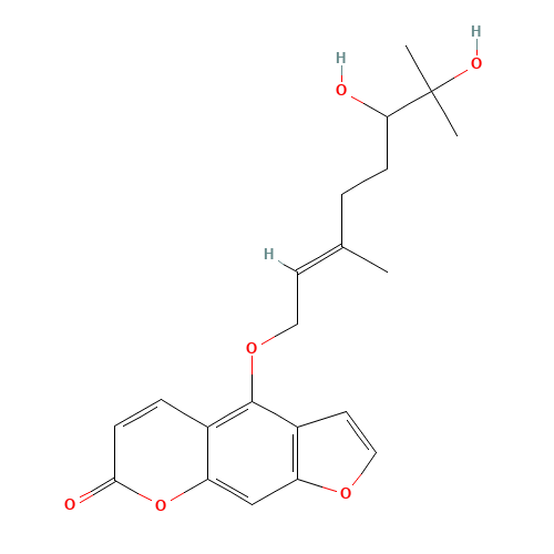 chemical structure of 145414-76-2 FT-0667084