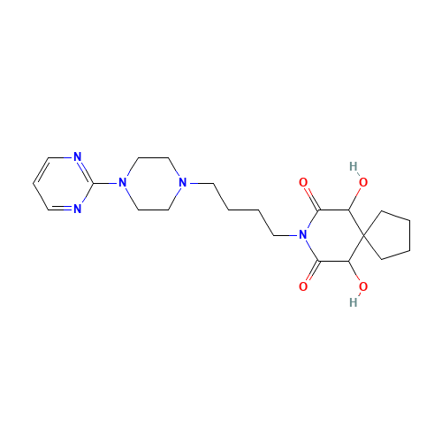 chemical structure of 658701-59-8 FT-0667085