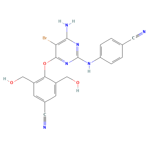 chemical structure of 1246818-67-6 FT-0667088