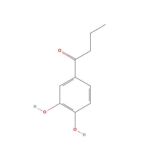 chemical structure of 17386-89-9 FT-0667090