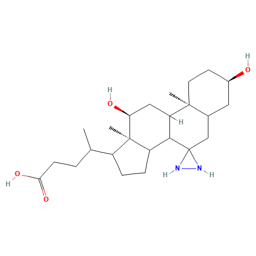 chemical structure of 86933-63-3 FT-0667105