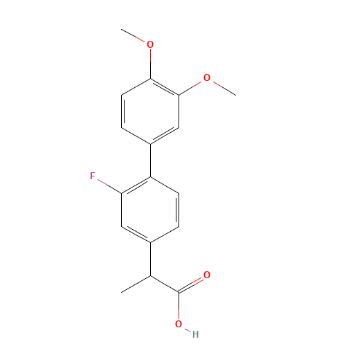 chemical structure of 1346601-72-6 FT-0667112