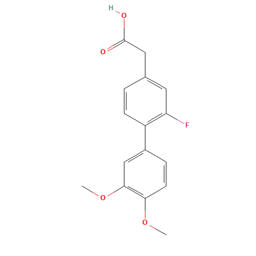 chemical structure of 1346604-78-1 FT-0667113