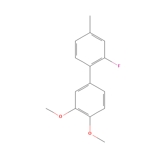 chemical structure of 1346601-39-5 FT-0667114