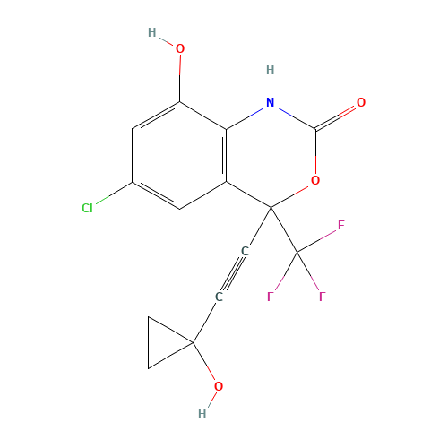 chemical structure of 1189909-96-3 FT-0667115