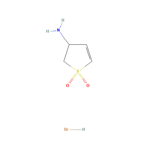 chemical structure of 55212-71-0 FT-0667121