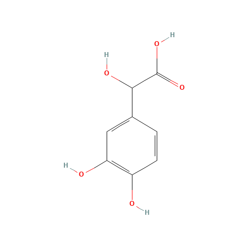 chemical structure of 775-01-9 FT-0667125