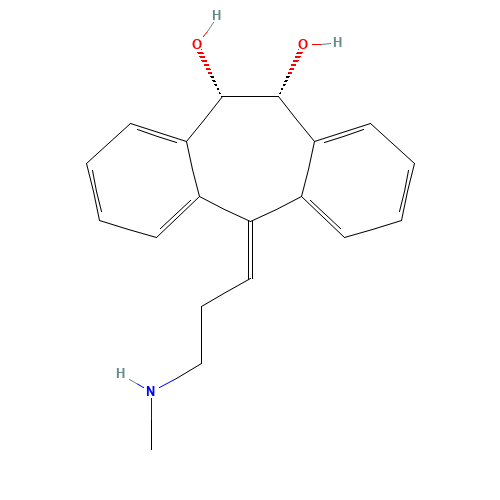 chemical structure of 1562-52-3 FT-0667145